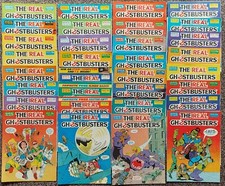 Real ghostbusters bundle for sale  SWAFFHAM
