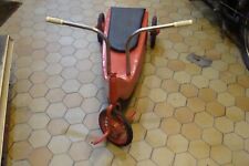 Cyclo rameur vintage d'occasion  Abbeville