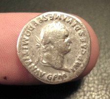 Domitian denar trpcosvii gebraucht kaufen  Mainz