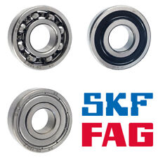 Skf fag kugellager gebraucht kaufen  Helmstedt