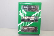 Sachsenmodelle 14101 kesselwag gebraucht kaufen  Rauschenberg