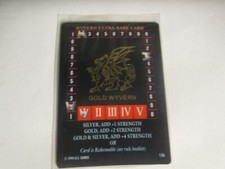 Wyvern Gold Dragon #223 comprar usado  Enviando para Brazil