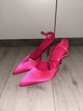 Zara woman pink for sale  LIVERPOOL