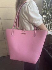 Borsetta borsa guess usato  Milano