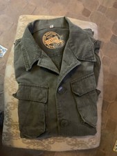 Giacca modello militare usato Giacca modello militare usato  Ariano Irpino