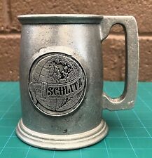 Vintage schlitz solid for sale  Swiftwater