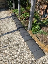 Reclaimed wall coping for sale  EVESHAM