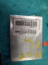 Chevy cavalier chassis for sale  Magnolia