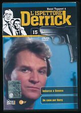 Ebond ispettore derrick usato  Marino
