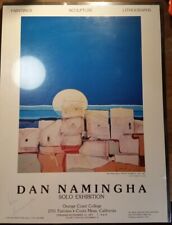 1977 signed dan for sale  Mineral Point