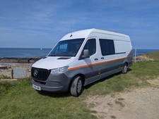 sprinter camper van for sale sprinter camper van for sale STOCKPORT