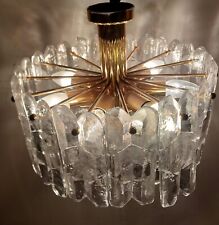 Kronleuchter lampe hängelampe gebraucht kaufen  Karlsruhe