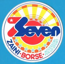 Seven zaini borse usato  Italia