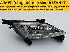 Hyundai i30 12-17 Vorne Nebelscheinwerfer LED Tagfahrlicht Tagfahrleuchte-RECHTS, usado comprar usado  Enviando para Brazil