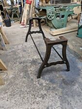 Industrial cast iron for sale  NOTTINGHAM