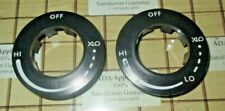 Pair thermador simmer for sale  Plymouth