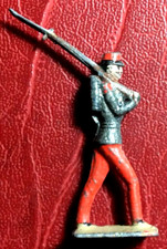Ancien jouet soldat d'occasion  Nice-