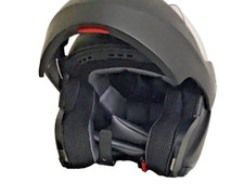 Capacete modular facial completo com viseira dupla comprar usado  Enviando para Brazil