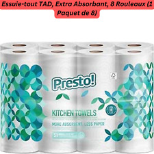 Essuie tad extra d'occasion  Villenave-d'Ornon