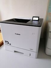 Canon laser drucker gebraucht kaufen  Beverungen