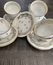 Servizio caffè vintage usato  Santa Croce Camerina
