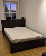 malm bett 140 gebraucht kaufen  Affing