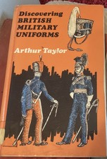 military uniform books for sale  ROCHDALE