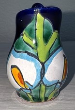 Mexican talavera pottery for sale  Turlock