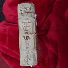 1588 flores theologicarum usato  Pavia