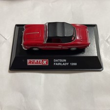Real datsun fairlady d'occasion  Expédié en France