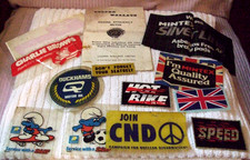 Various car window for sale  BATLEY
