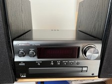 Mini chaine hifi d'occasion  Rians