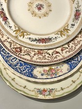 Vtg floral shabby for sale  Baltimore
