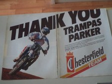 Advertising advertising 1990 d'occasion  Expédié en Belgium
