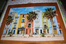 Puzzle 1000 pièces d'occasion  Mutzig