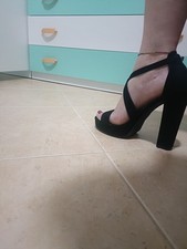 Sandali donna con usato  Pignataro Maggiore