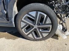 hyundai coupe wheels for sale  Shipping to Ireland