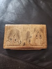 Vintage large genuine for sale  Lorain