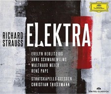 Evelyn herlitzius elektra gebraucht kaufen  Berlin