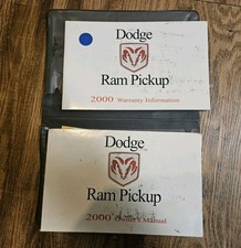 2000 dodge ram for sale  Racine