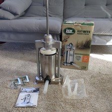 Lem mighty bite for sale  Portland