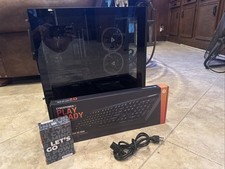 Cyberpower gaming intel for sale  Conroe