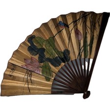 Oriental large folding for sale  Pompano Beach
