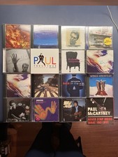 Paul McCartney / Wings - 17 CD Lot!  See Description comprar usado  Enviando para Brazil