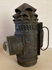 Lanterne lampe luchaire d'occasion  La Tour-du-Pin