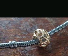 Pandora charm riginal gebraucht kaufen  Murg