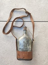 Gourde cavalerie modèle d'occasion  Saint-Nicolas-de-Port