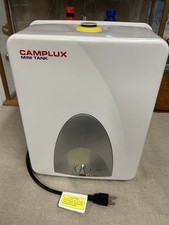 Camplux 2.5 gallons for sale  Redlands