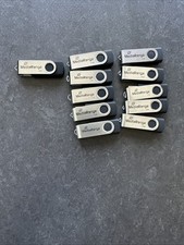 11x usb stick gebraucht kaufen  Düsseldorf