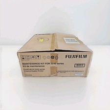 Fujifilm maintenance kit for sale  Mountain Grove
